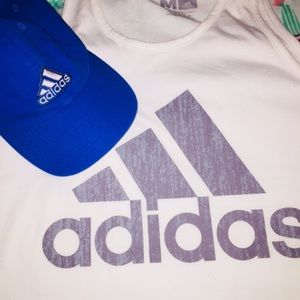 Adidas Tank